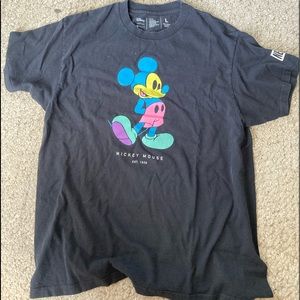 Men’s NEFF x Disney Shirt